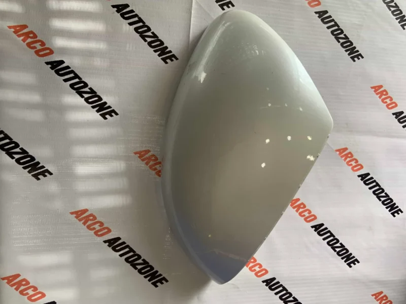 SKULL CAP OUT SIDE REAR VIEW MIRROR COVER HONDA CITY 2020 RIGHT SIDE