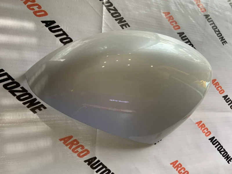 SKULL CAP OUT SIDE REAR VIEW MIRROR COVER HONDA CITY 2020 RIGHT SIDE - Image 3