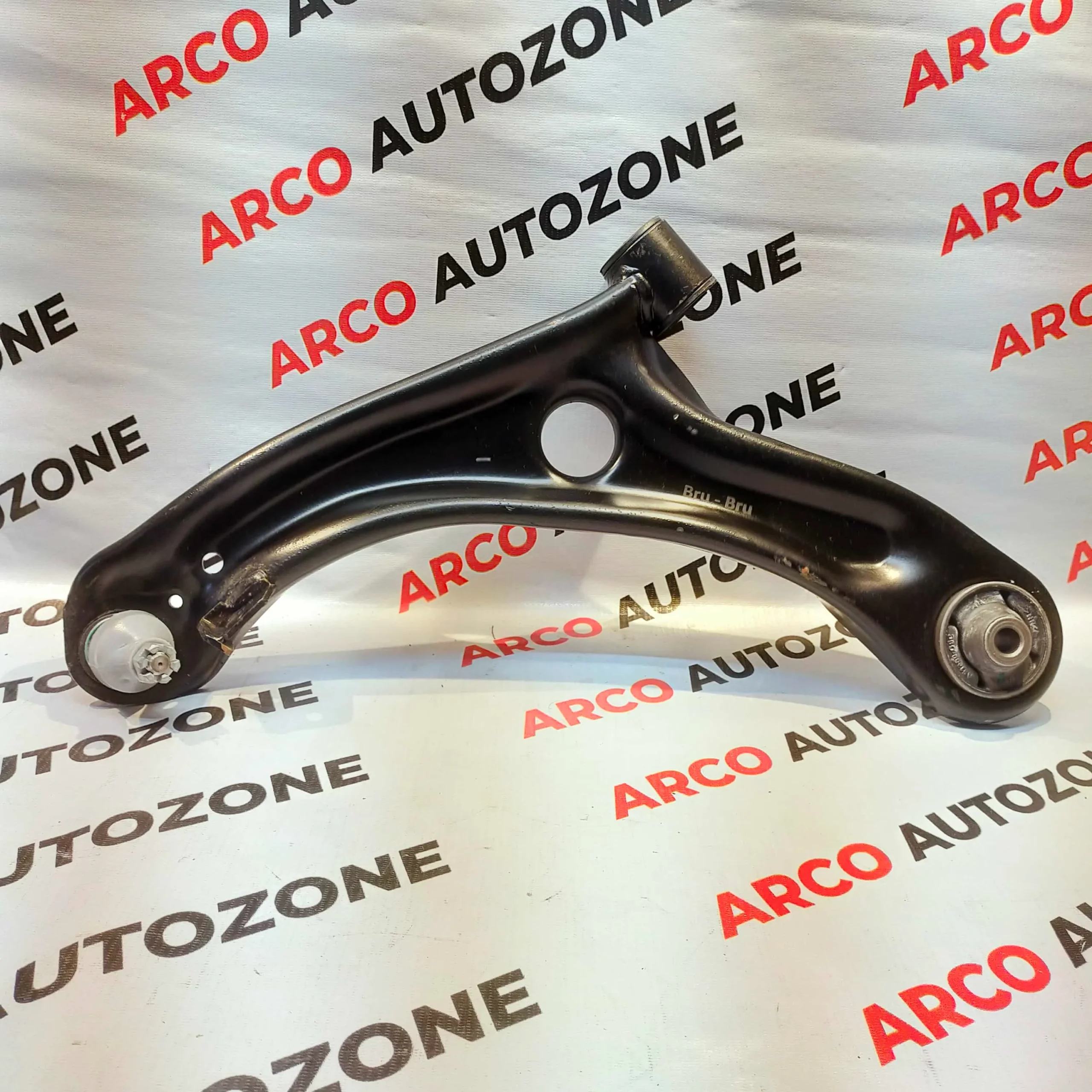 HONDA CITY 7TH GENRATION LEFT SIDE BRU ARM