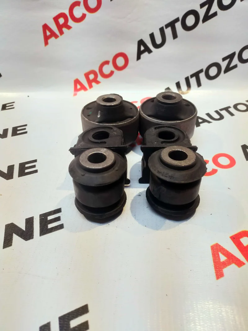 HONDA CITY 7TH GENRATION SONA HSF8112 FR BUSH KIT - Image 2