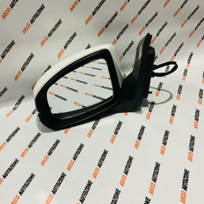 HONDA CITY 5TH GEN 3 WIRE OUTSIDE MIRROR LEFT SIDE