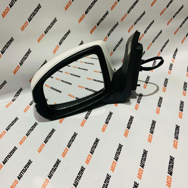 HONDA CITY 5TH GEN 3 WIRE OUTSIDE MIRROR LEFT SIDE