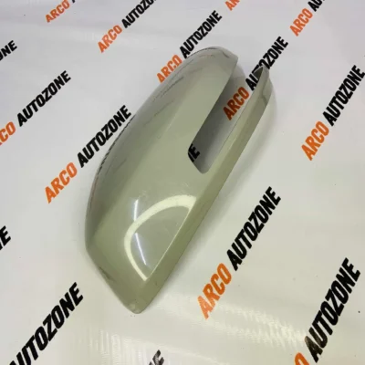 SKULL CAP OUTSIDE REAR VIEW MIRROR COVER HONDA CITY 5TH GEN WITH INDICATOR LEFT SIDE