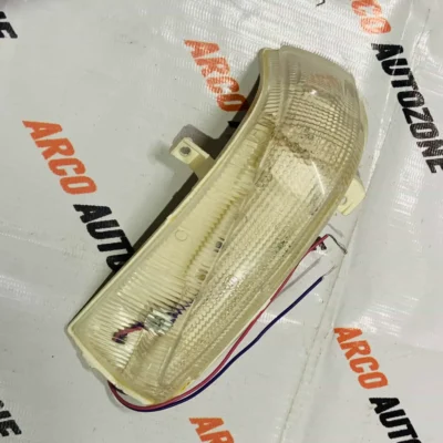 HONDA CIVIC IMPORT LEFT SIDE