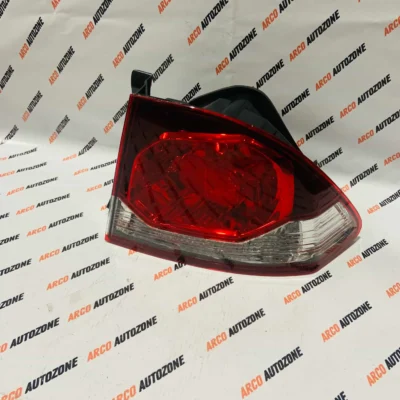 HONDA CIVIC 2ND GEN IMPORT RIGHT HAND