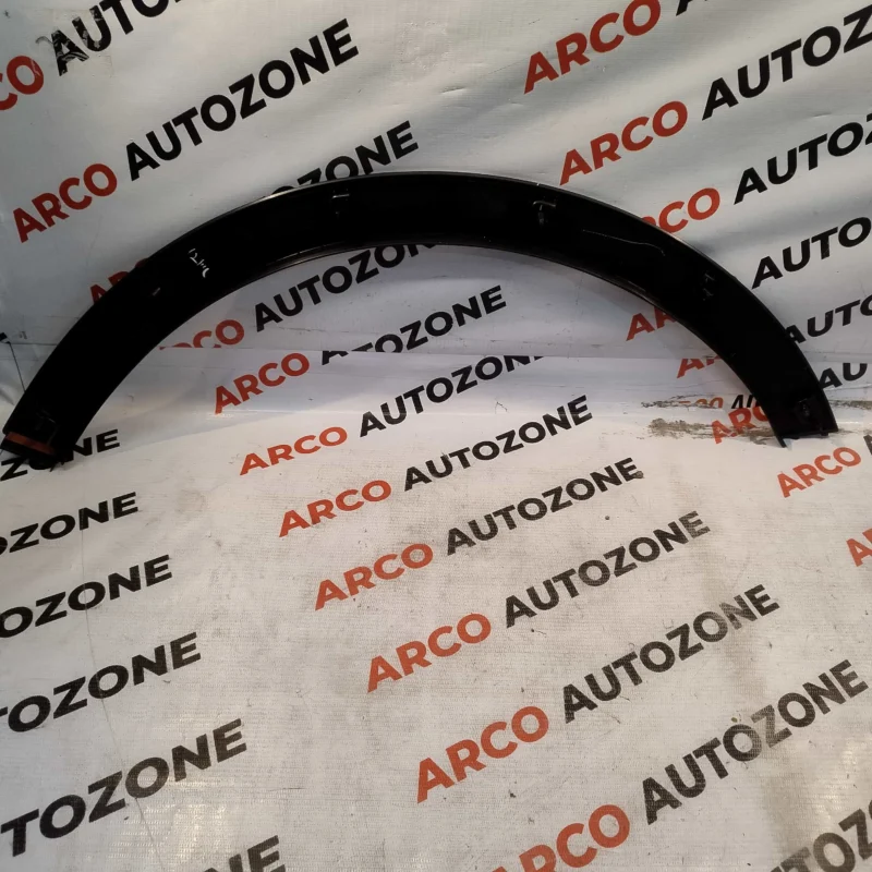 CLADDIND FRONT FENDER LEFT HAND TATA NEXON 2017 TATA 546088100101C7 - Image 2