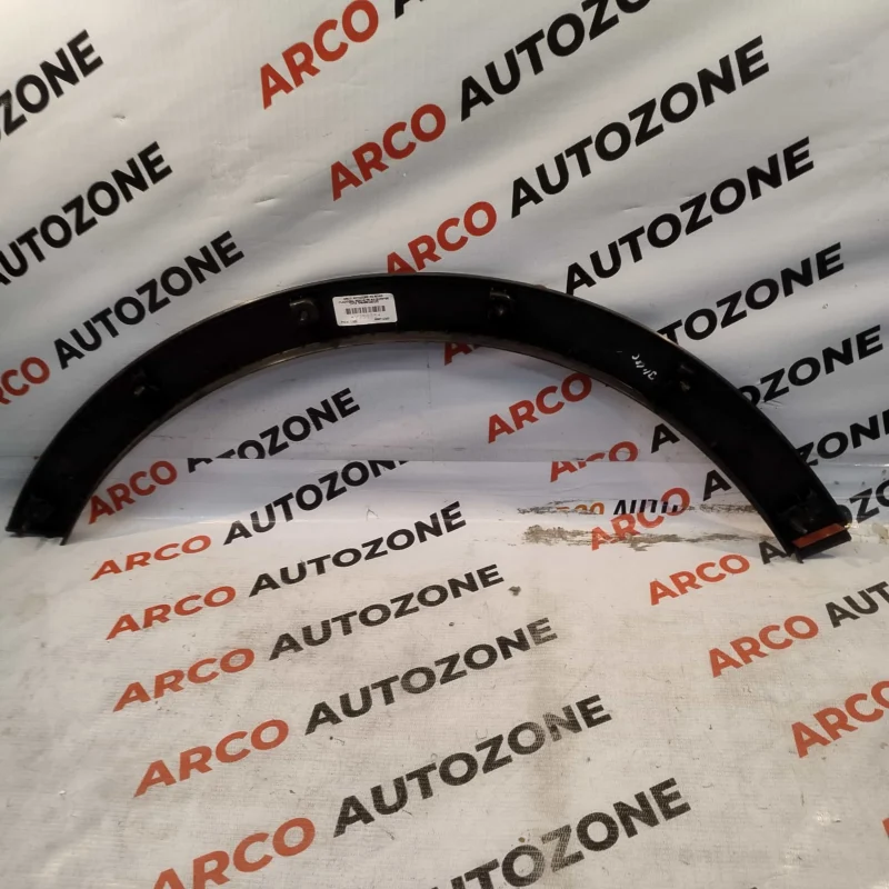 CLADDING FENDER TRIM FR RIGHT HAND TATA NEXON TATA 546488100102 - Image 2