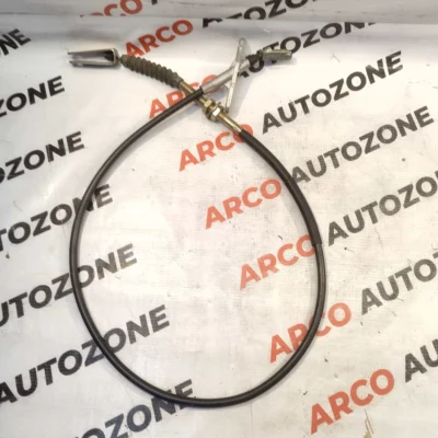 CLUTCH CABLE MAHINDRA BOLERO 1st GEN OLD MODEL 131