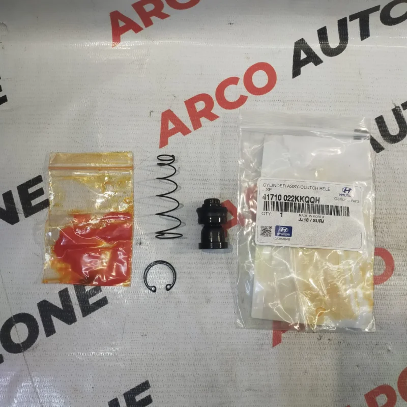 CLUTCH SLAVE CYLENDER REPAIR KIT UNIVERSAL FOR HYUNDAI 41710022KKQQH - Image 3