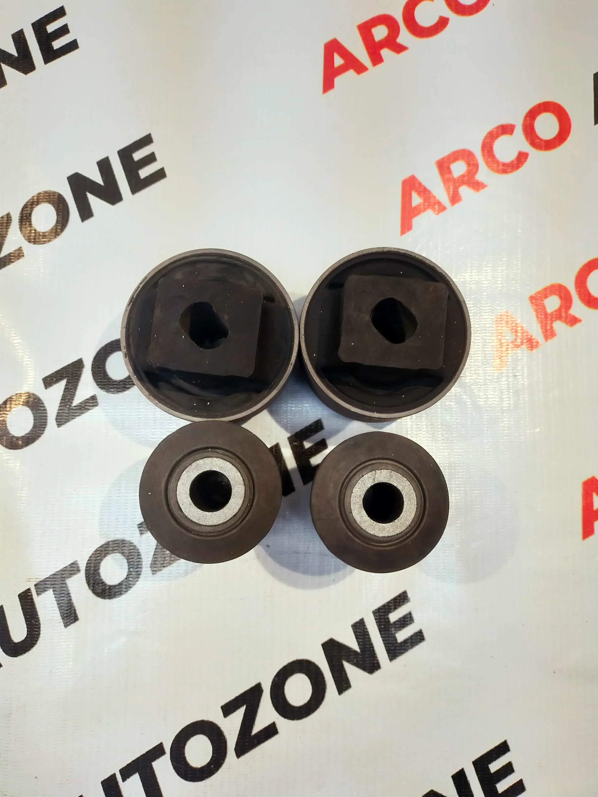 JEEP COMPASS GASE FR BUSH KIT