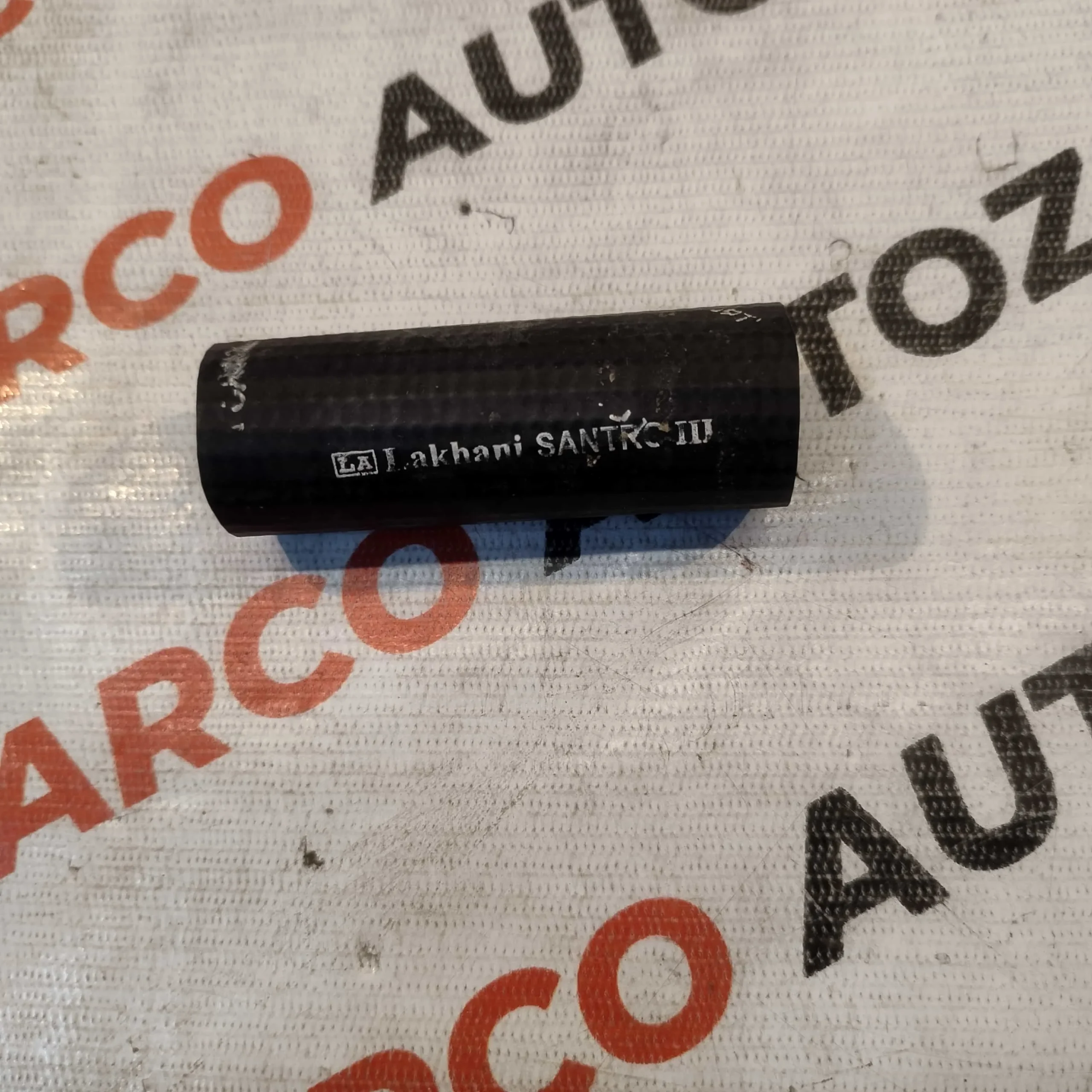 COOLANT PIPE HYUNDAI SANTRO 1st GEN SET OF 2