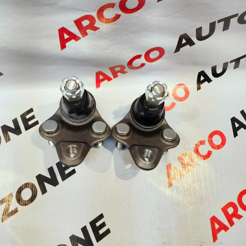 TOYOTA COROLLA 333 UP LOW ARM BALL JOINT SET