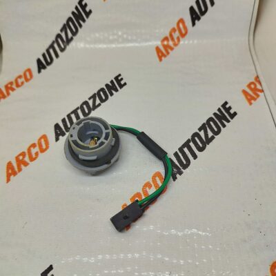 COUPLER TAIL LIGHT HOLDER WITH WIRE THIN TYPE 2 PIN