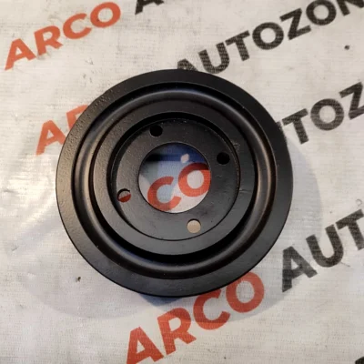 CRANK SHAFT PULLY TATA INDICA VISTA INDIGO ZEST BOLT IMPORTED