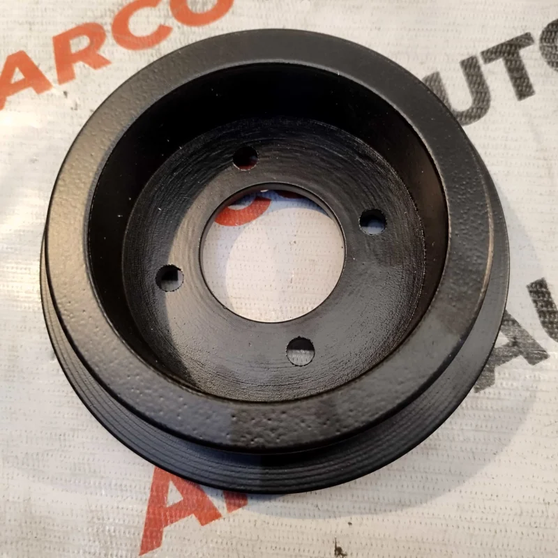 CRANK SHAFT PULLY TATA INDICA VISTA INDIGO ZEST BOLT IMPORTED - Image 2