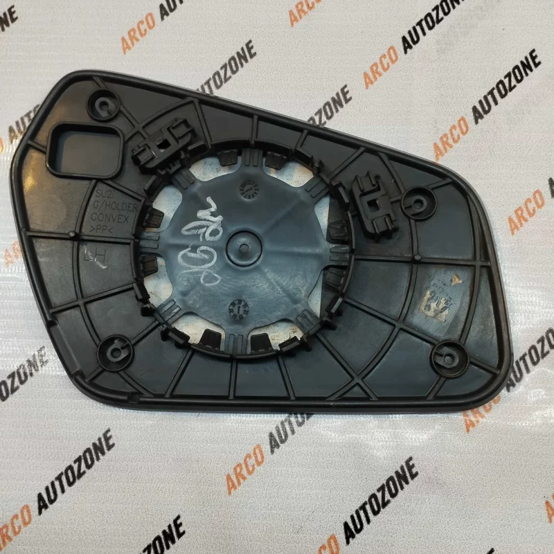 HYUNDAI CRETA 2020 SUB MIRROR PLATE LEFT SIDE - Image 2