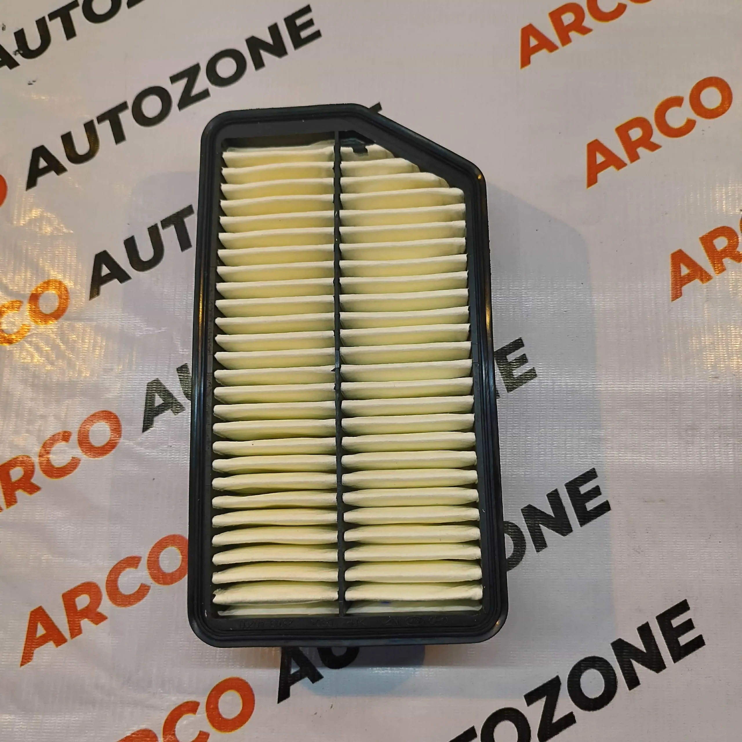 HYUNDAI CRETA DIESEL 28113A0200 AIR FILTER - ARCO AutoZone