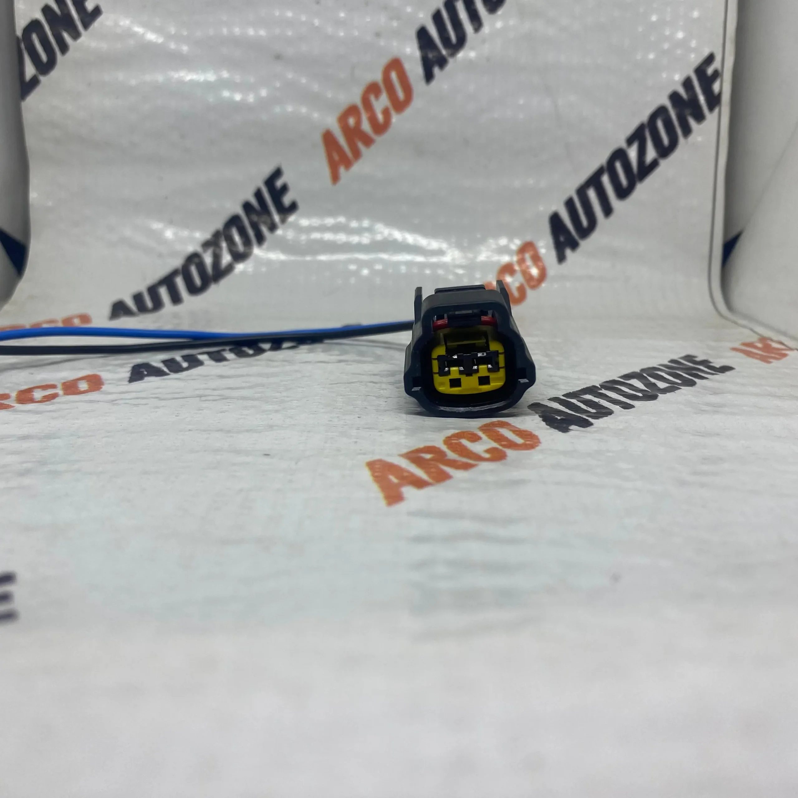 HORN COUPLER HYUNDAI CRETA NEW MODEL 2 PIN