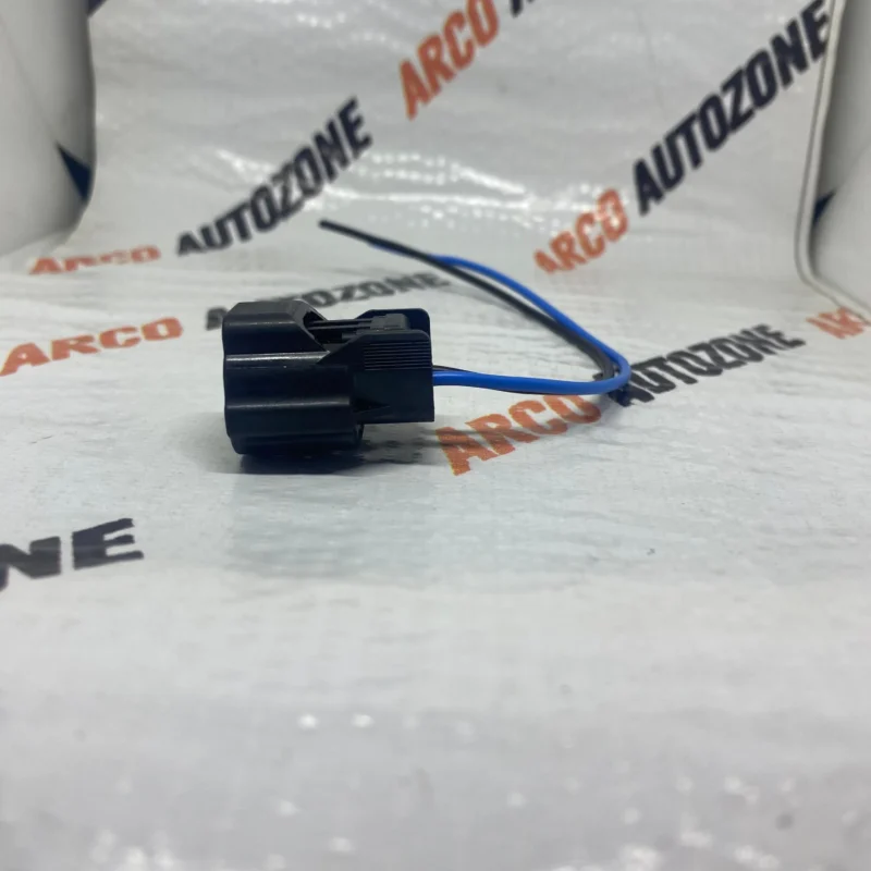 HORN COUPLER HYUNDAI CRETA NEW MODEL 2 PIN - Image 3