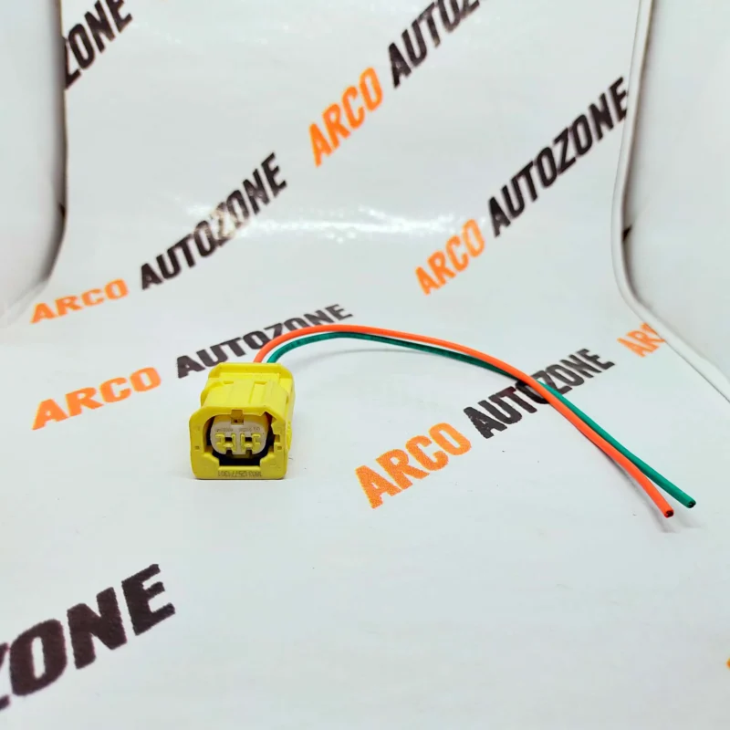 COUPLAR HYUNDAI CRETA 1st GENRATION IMPACT SENSOR