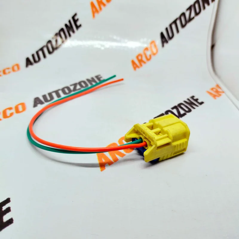 COUPLAR HYUNDAI CRETA 1st GENRATION IMPACT SENSOR - Image 2