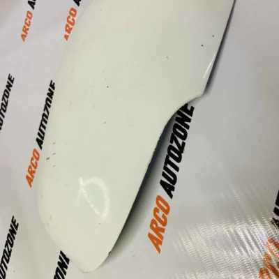 SKULL CAP OUT SIDE REAR VIEW MIRROR COVER HYUNDAI CRETA 1ST GEN INDICATOR RIGHT SIDE