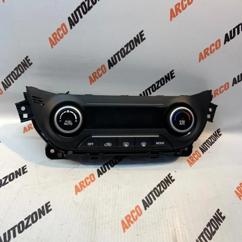 AC PANNEL HYUNDAI CRETA