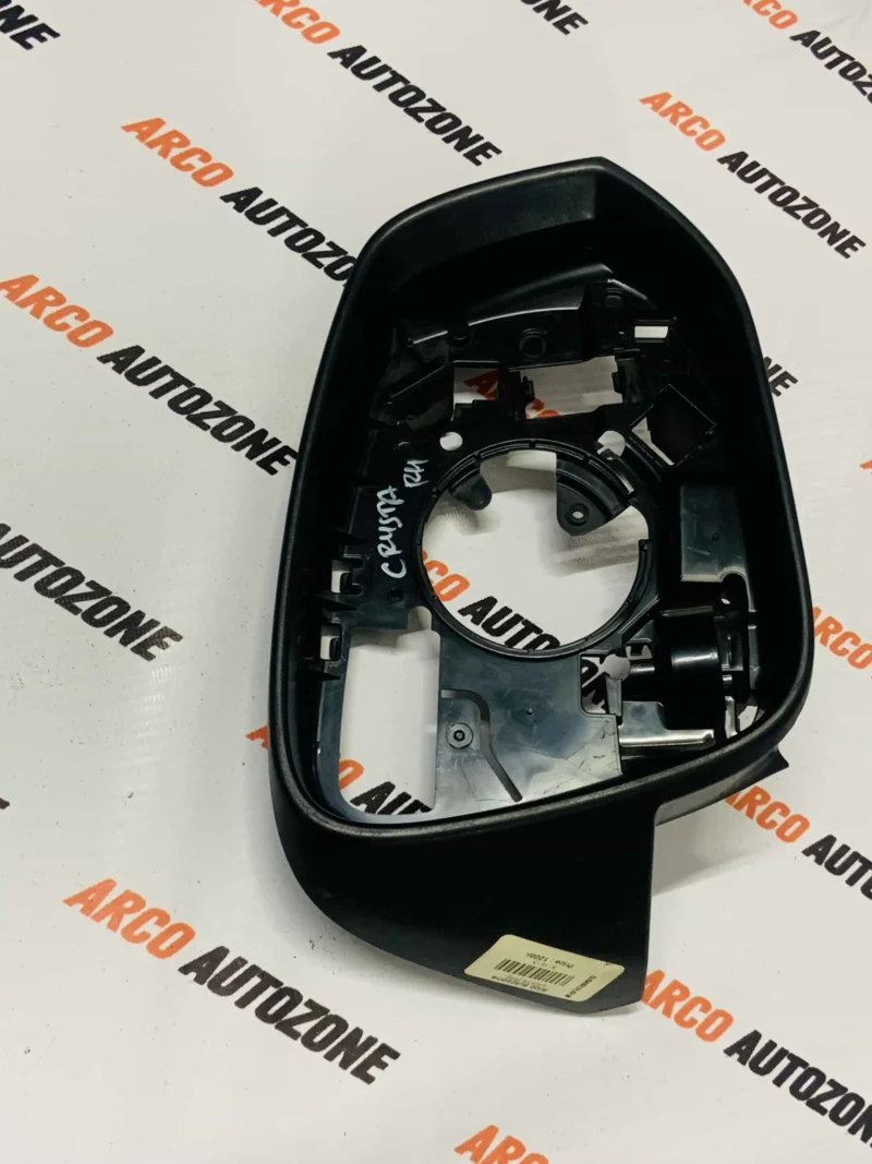 TOYOTA CRYSTA FORTUNER 4TH GEN OUTSIDE MIRROR RING RIGHT SIDE - Image 2