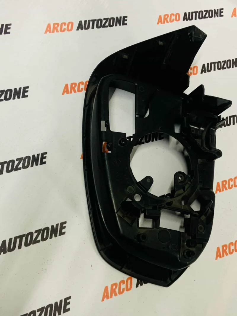 TOYOTA CRYSTA FORTUNER 4TH GEN OUTSIDE MIRROR RING RIGHT SIDE - Image 3