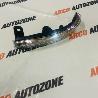 OUT SIDE MIRROR INDICATOR LEFT CHEVROLET CRUZE