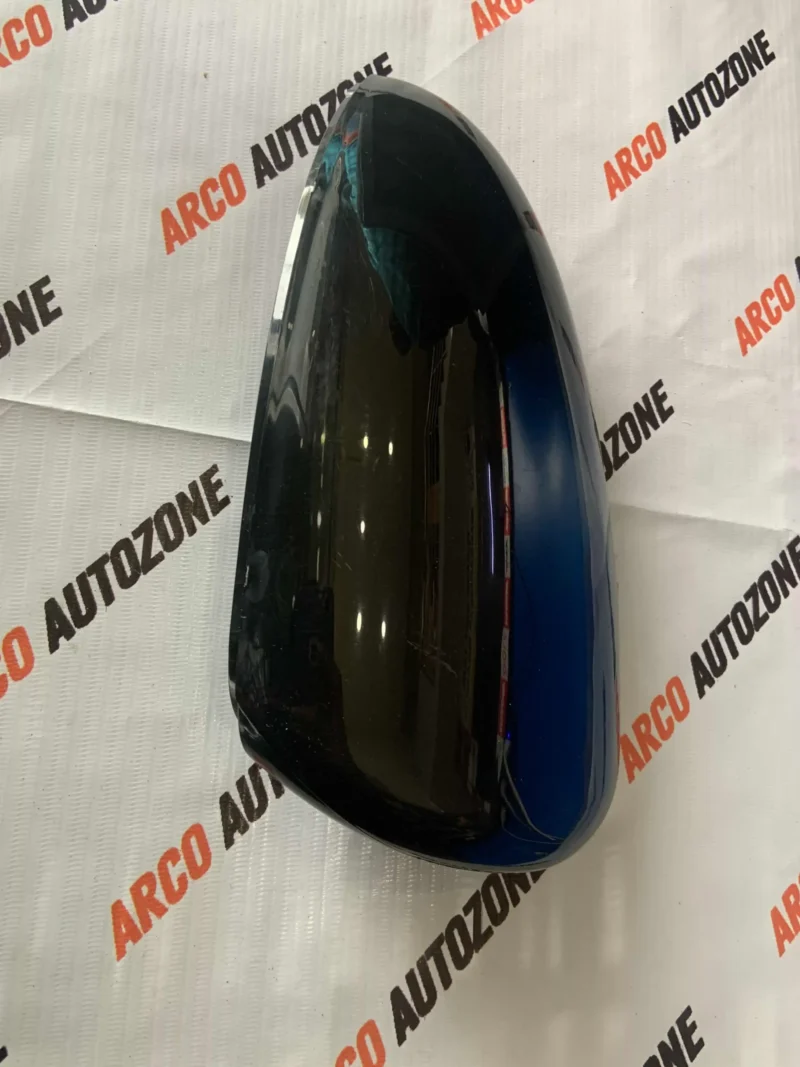 SKULL CAP OUT SIDE REAR VIEW MIRROR COVER CHEVROLET CRUZE IMPORT RIGHT SIDE
