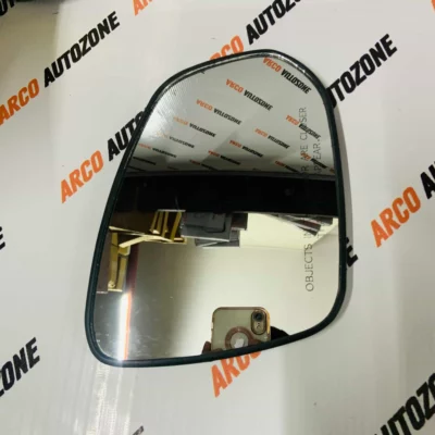 TOYOTA CRYSTA FOX SUB MIRROR GLASS PLATE RIGHT SIDE