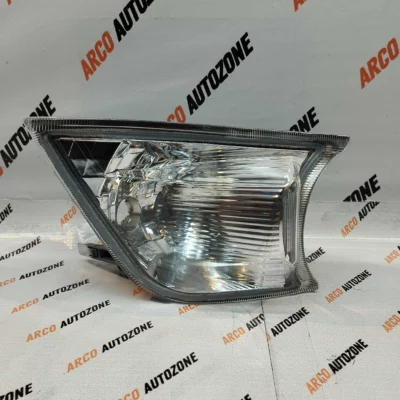 TOYOTA CRYSTA AUTOGOLD AG00407 FOG LAMP RIGHT SIDE