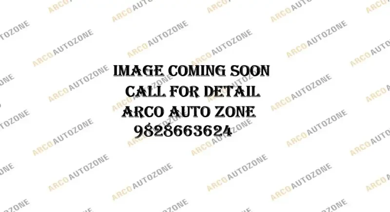 TOYOTA CRYSTA INNOVA 4TH GEN AUTO GOLD F0670L FOG LAMP LEFT SIDE