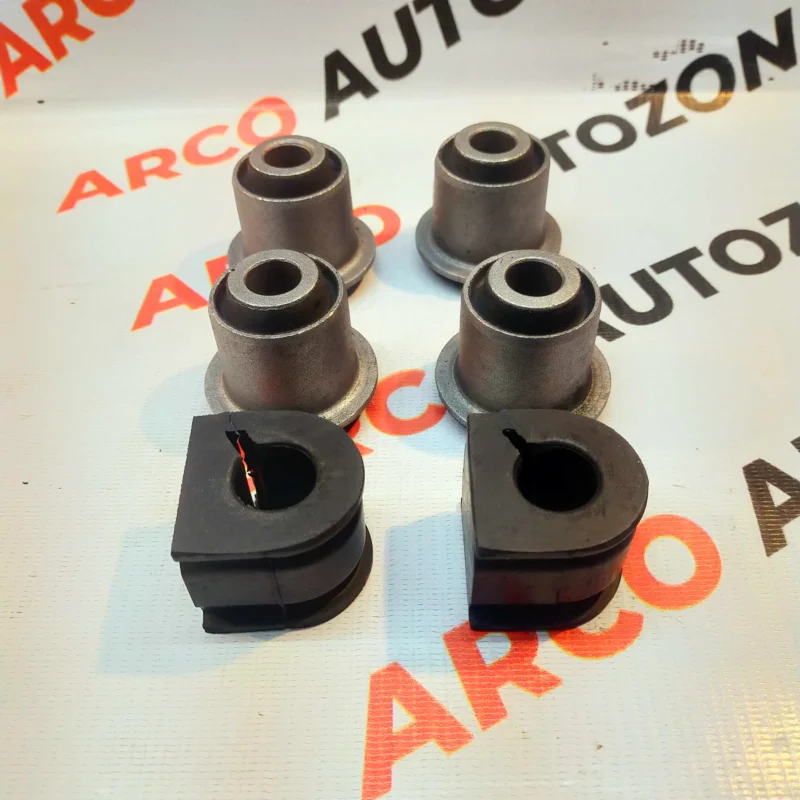 RENAULT DUSTER SET SONA MMF1624 FR BUSH KIT - Image 3