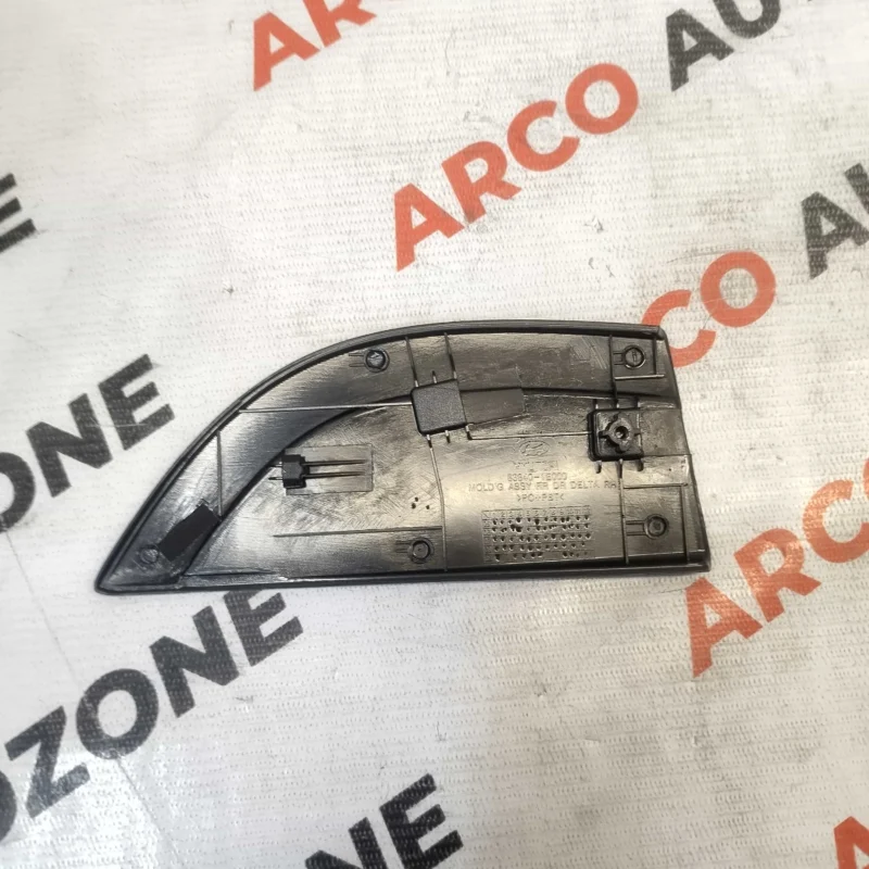 D SESH HYUNDAI VERNA REAR RIGHT DOOR IMPORTED 838401E000 - Image 2