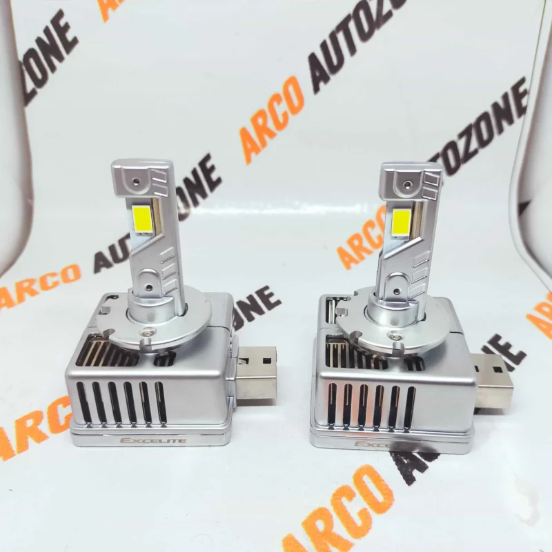 LED BLULB D1S EXCELITE 0507004