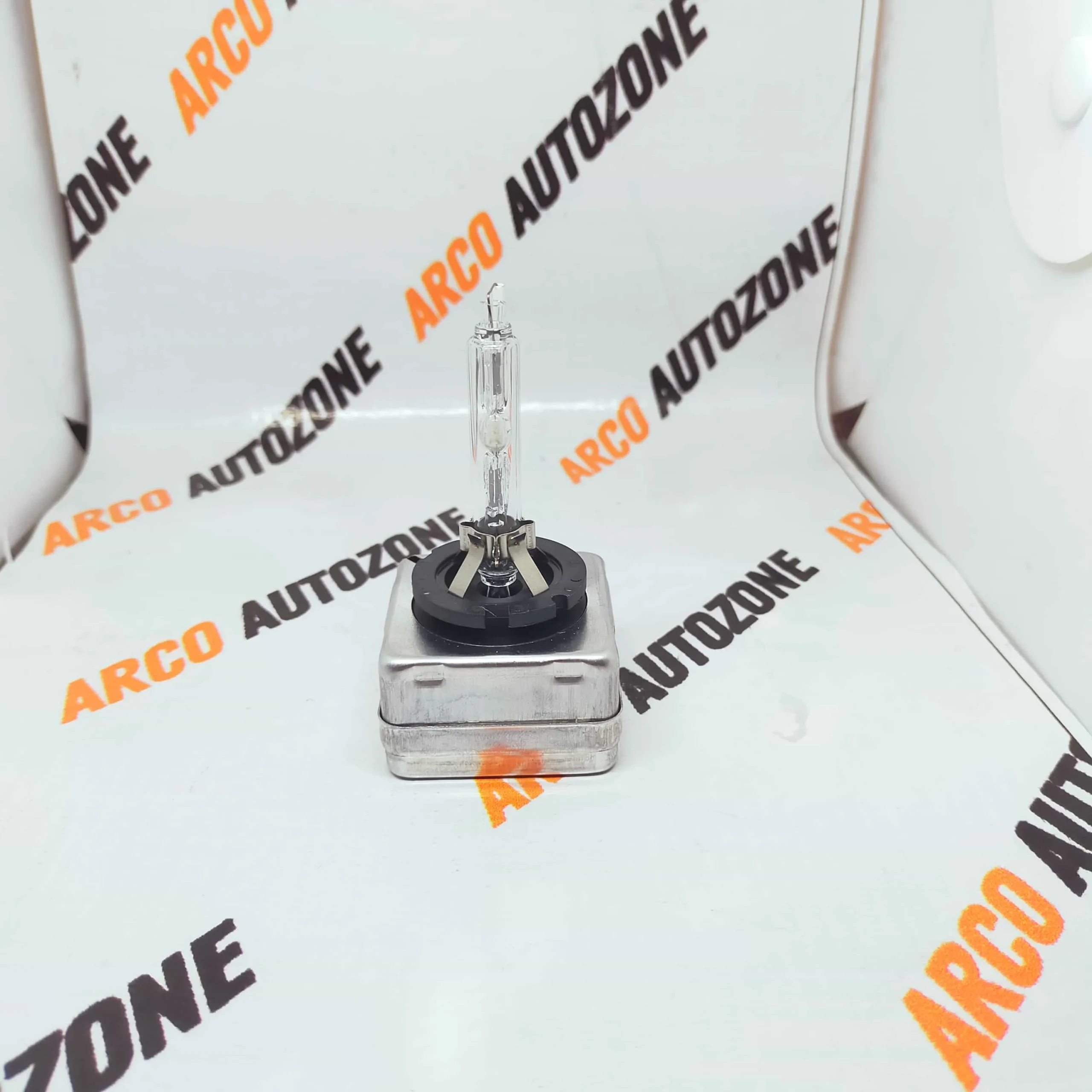 BULB D1S PHILIPS BMW 6000K