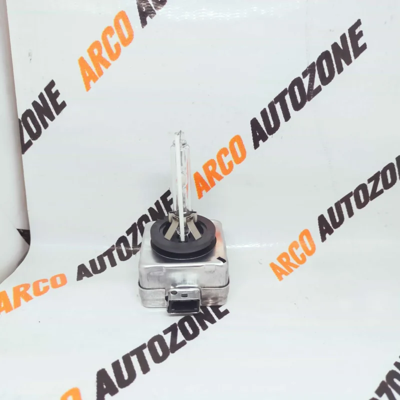 BULB D1S PHILIPS BMW 6000K - Image 2