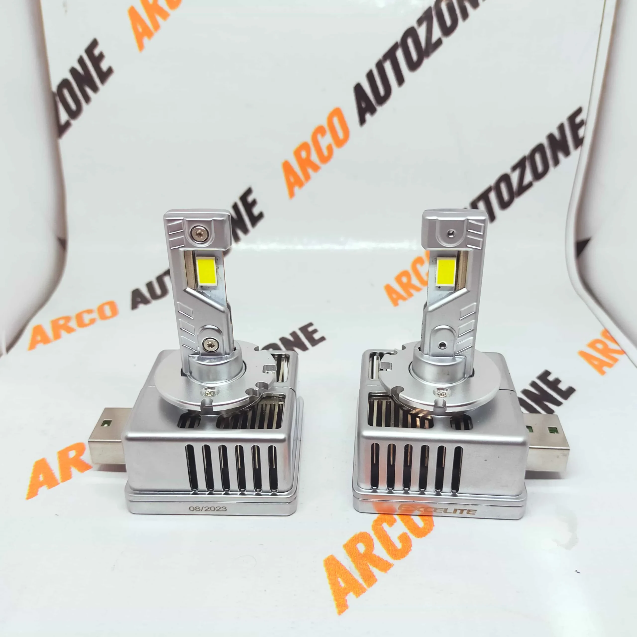 LED BULB D3 SERIES 100 WATT 7006 EXCELITE 0507006