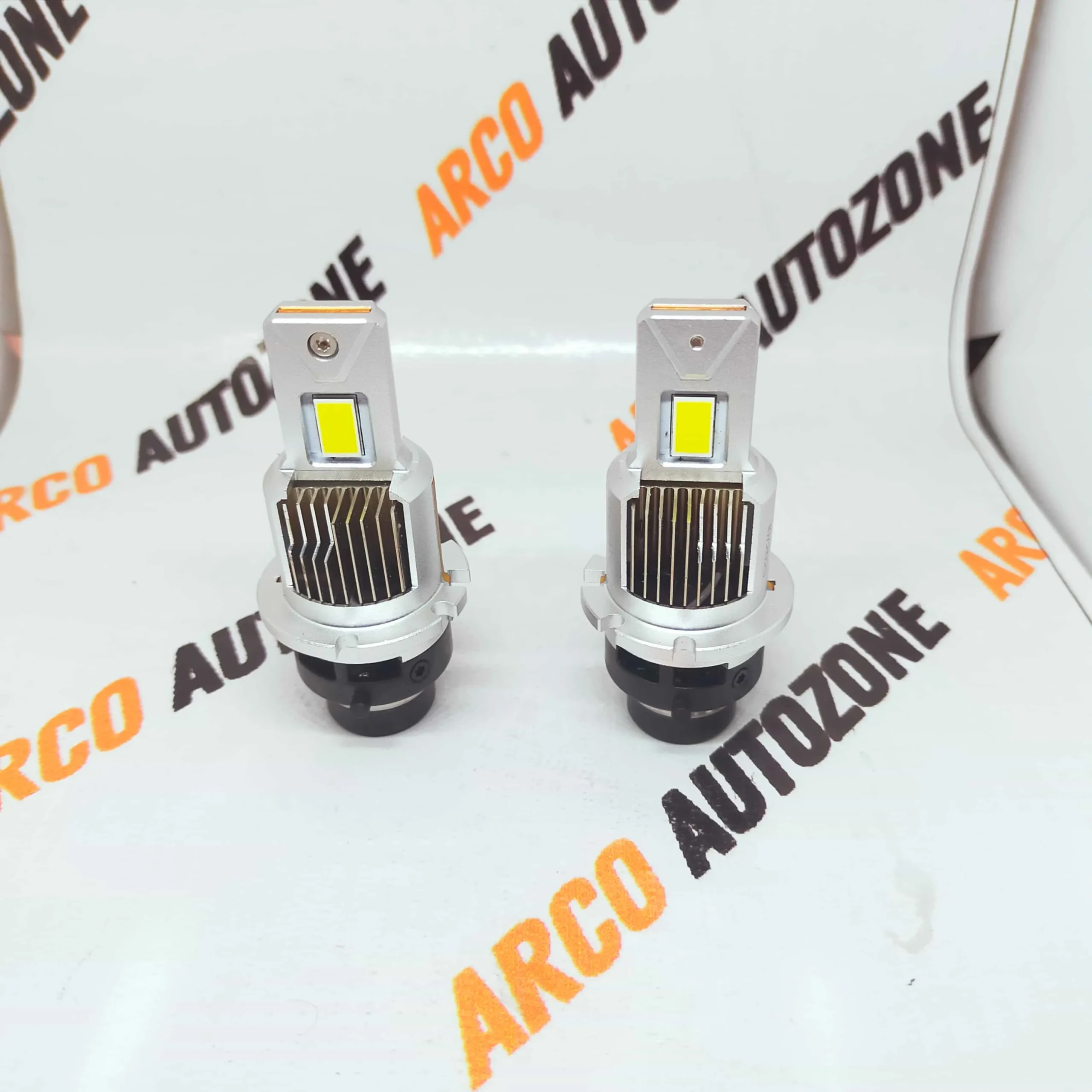 LED BULB D4R D4S SERIES 100 WATT 7007 EXCELITE 0507007