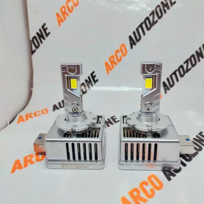 LED BULB D8 EXCELITE 0507008