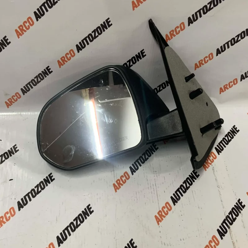 NISSAN DATSUN GO KOITO OUTSIDE MIRROR LEFT SIDE