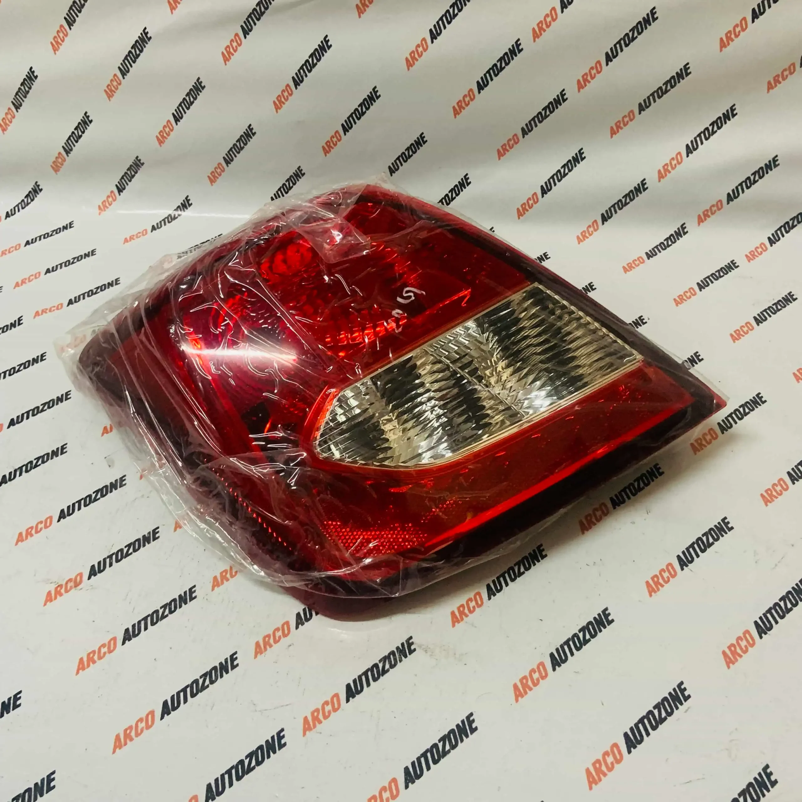 NISSAN DATSUN GO MINDA LEFT HAND 6630MB