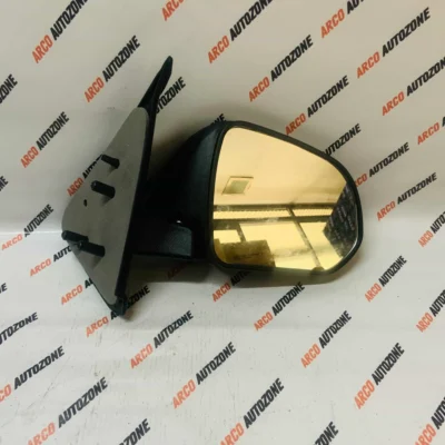 DATSUN GO KOITO KDM108 OUTSIDE MIRROR RIGHT SIDE