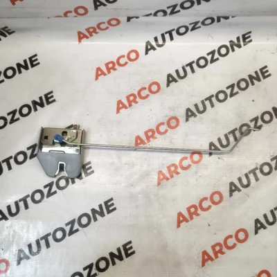 DICKY LATCH HONDA CITY 3RD GEN ZX 74850SX8N11