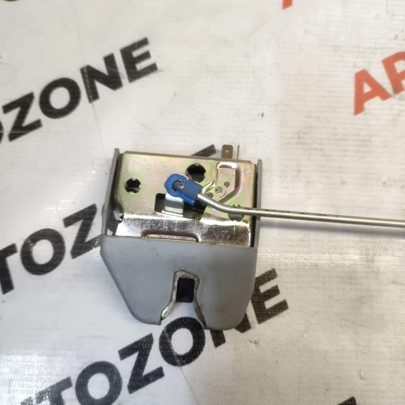 DICKY LATCH HONDA CITY 3RD GEN ZX 74850SX8N11 - Image 2