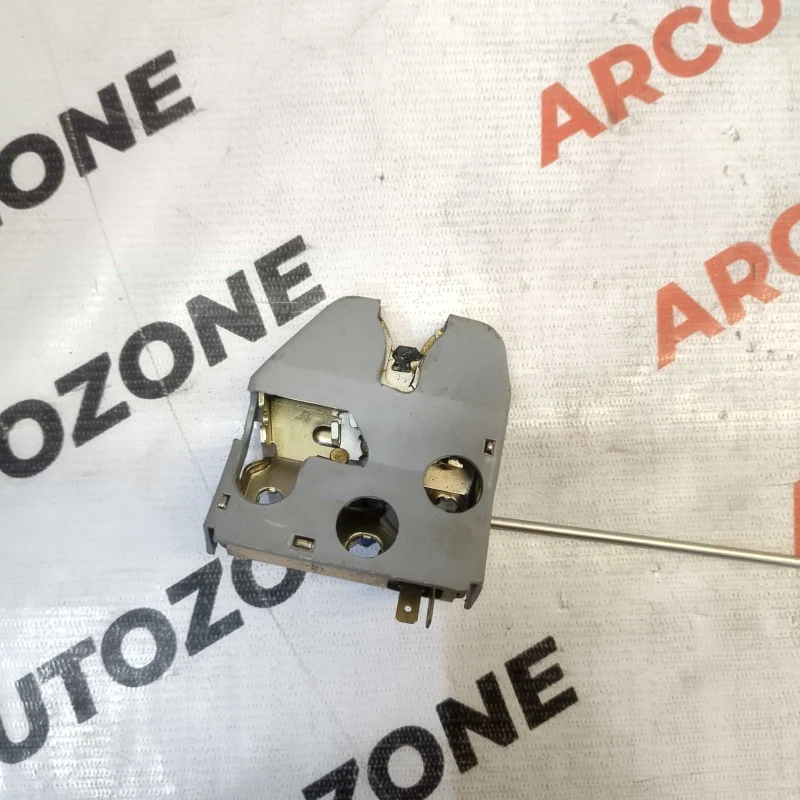 DICKY LATCH HONDA CITY 3RD GEN ZX 74850SX8N11 - Image 3