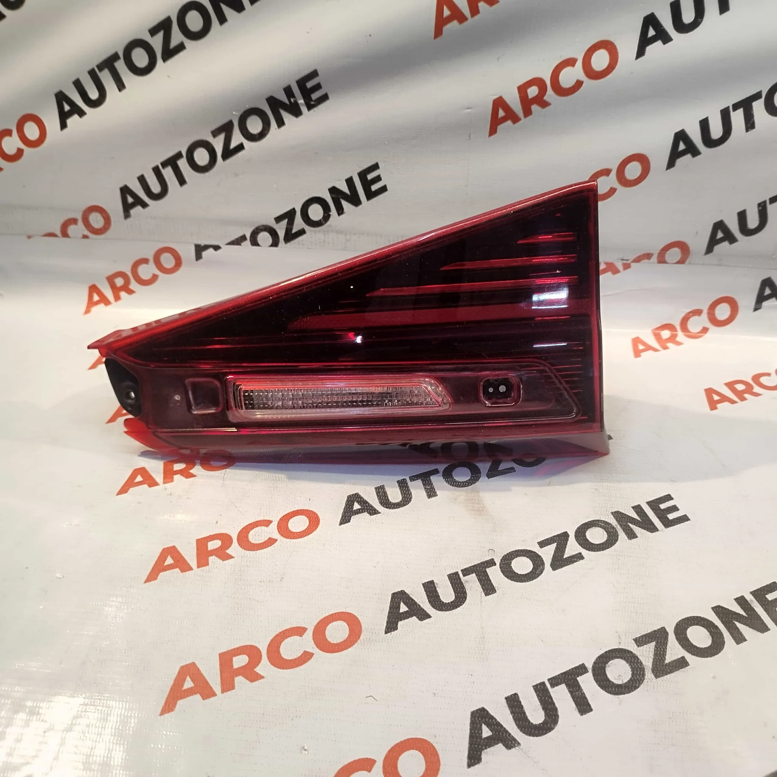 DICKY LIGHT LED LEFT HAND KIA SELTOS 92403Q6100