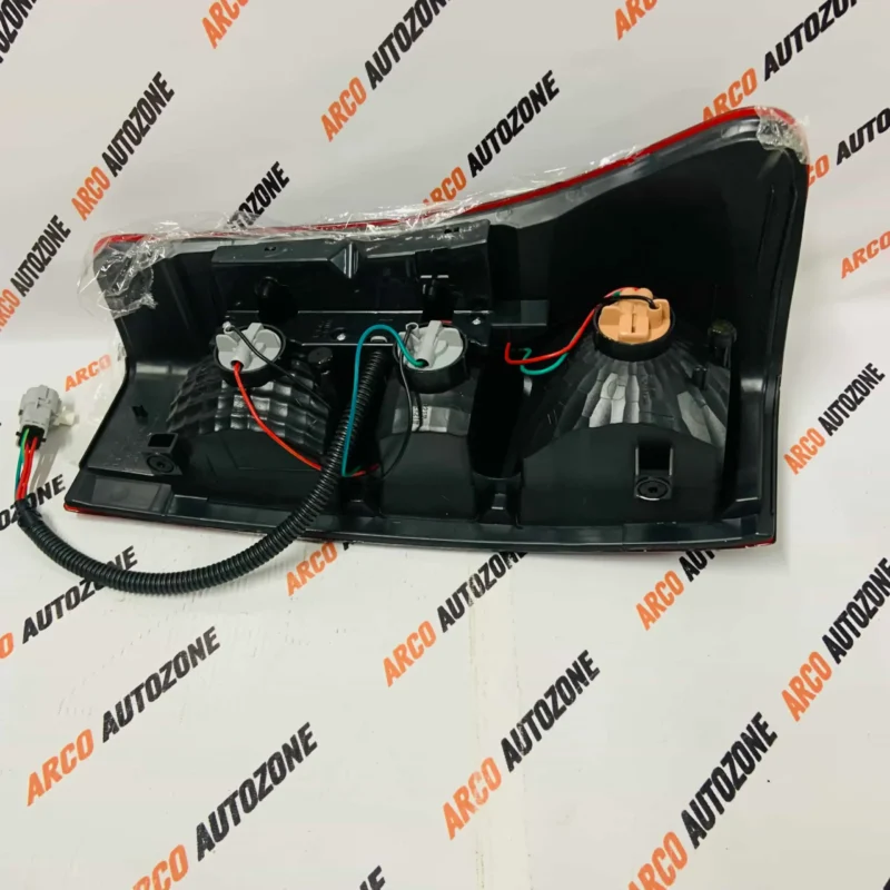 ISUZU DMAX IMPORT RIGHT HAND - Image 2